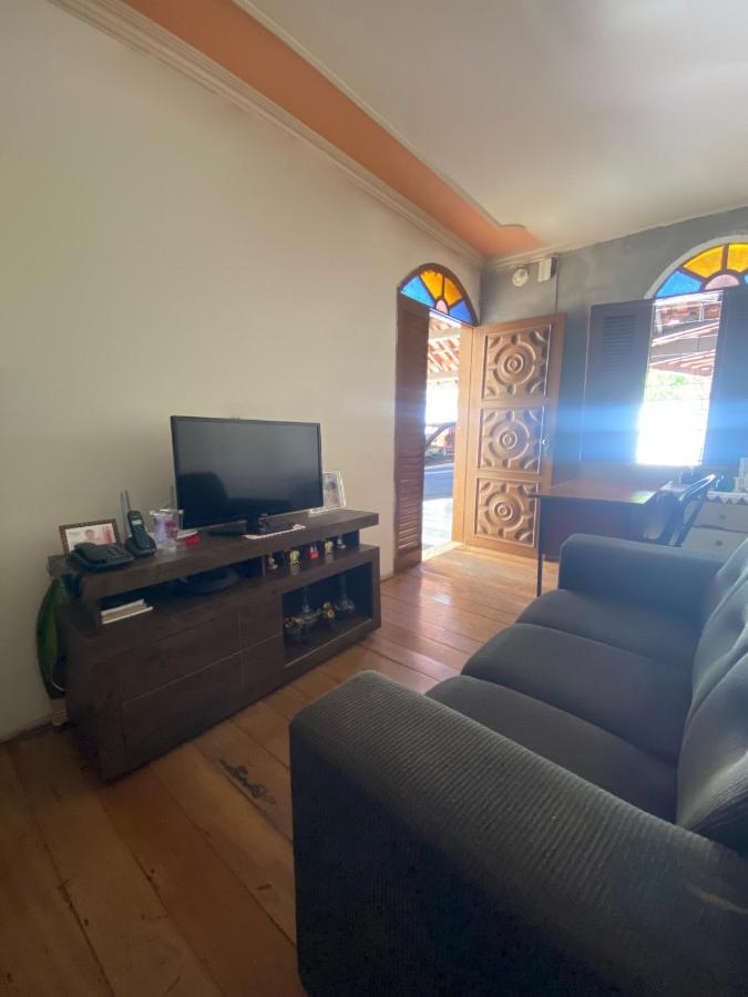 Pousada Nossa Casa Fortaleza  Esterno foto