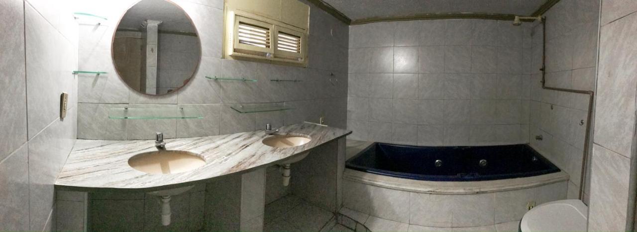 Pousada Nossa Casa Fortaleza  Esterno foto
